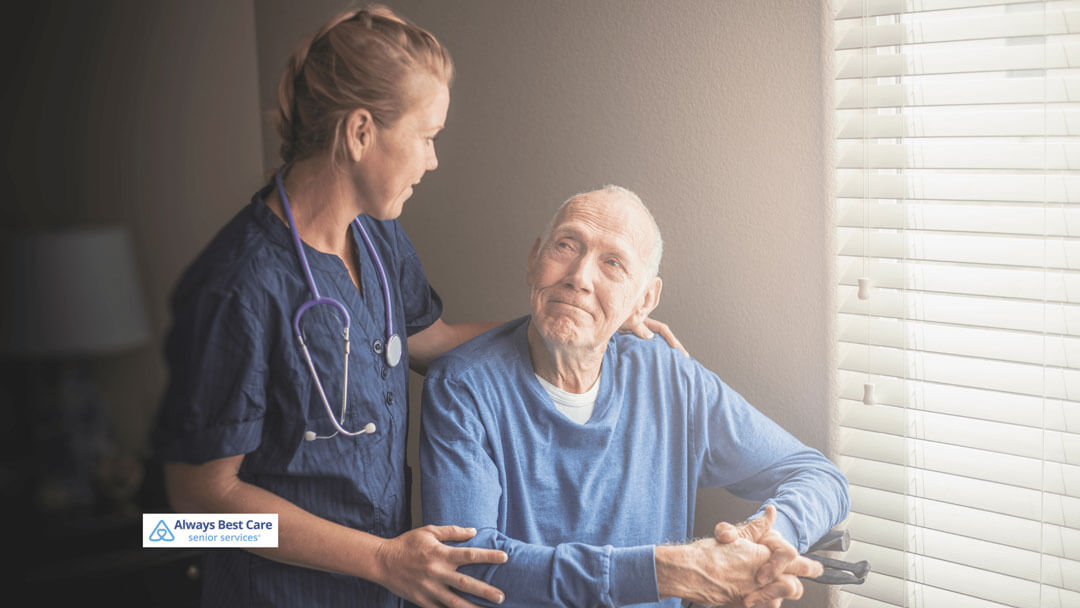 Ensuring Dignity and Comfort with Always Best Care’s Palliative Care in Shalimar, FL