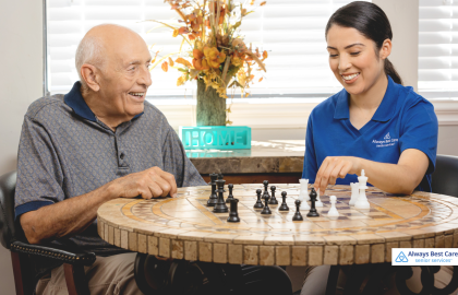 5 Creative Approaches to Combat Senior Loneliness with In-Home Care