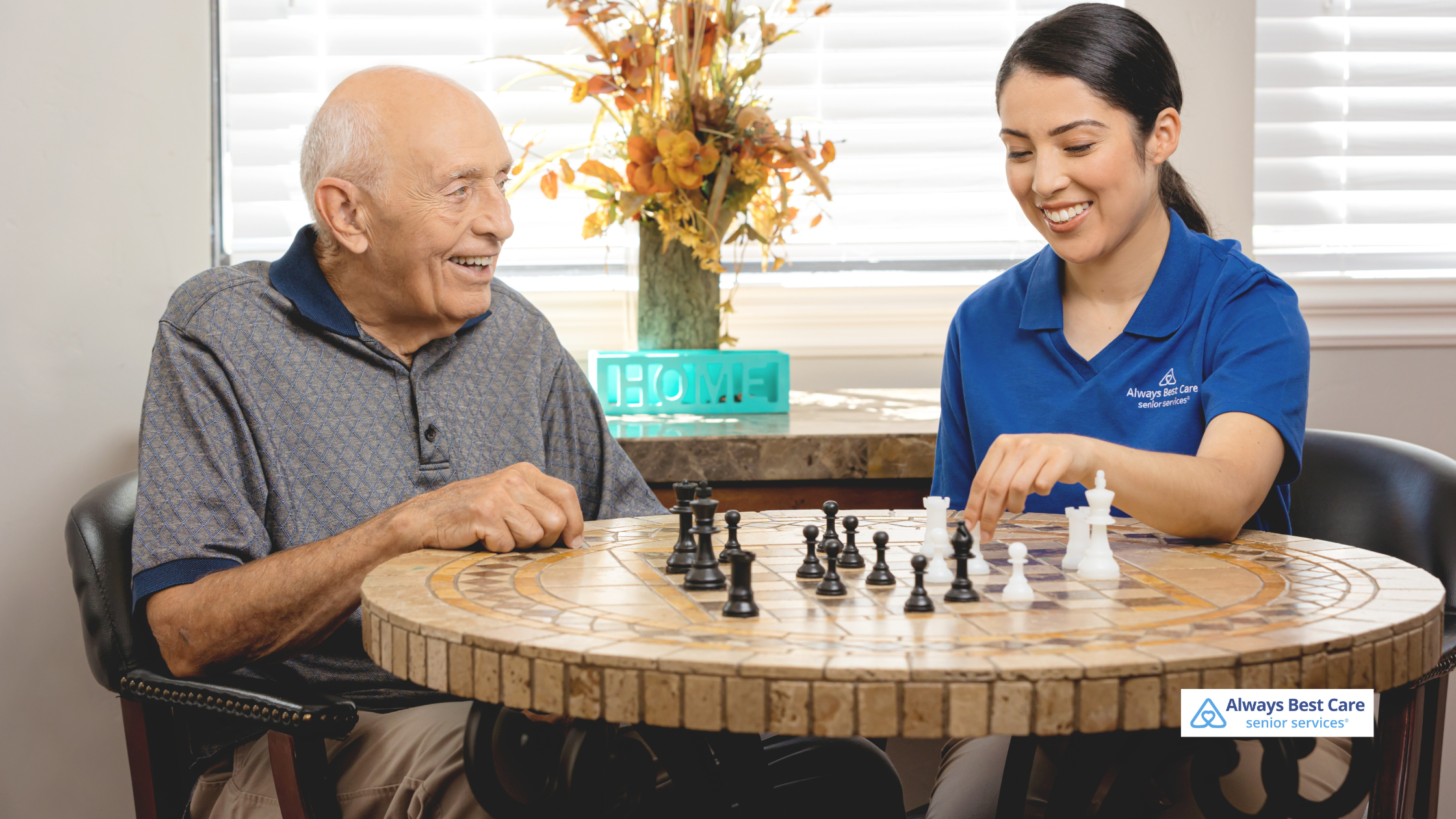5 Creative Approaches to Combat Senior Loneliness with In-Home Care