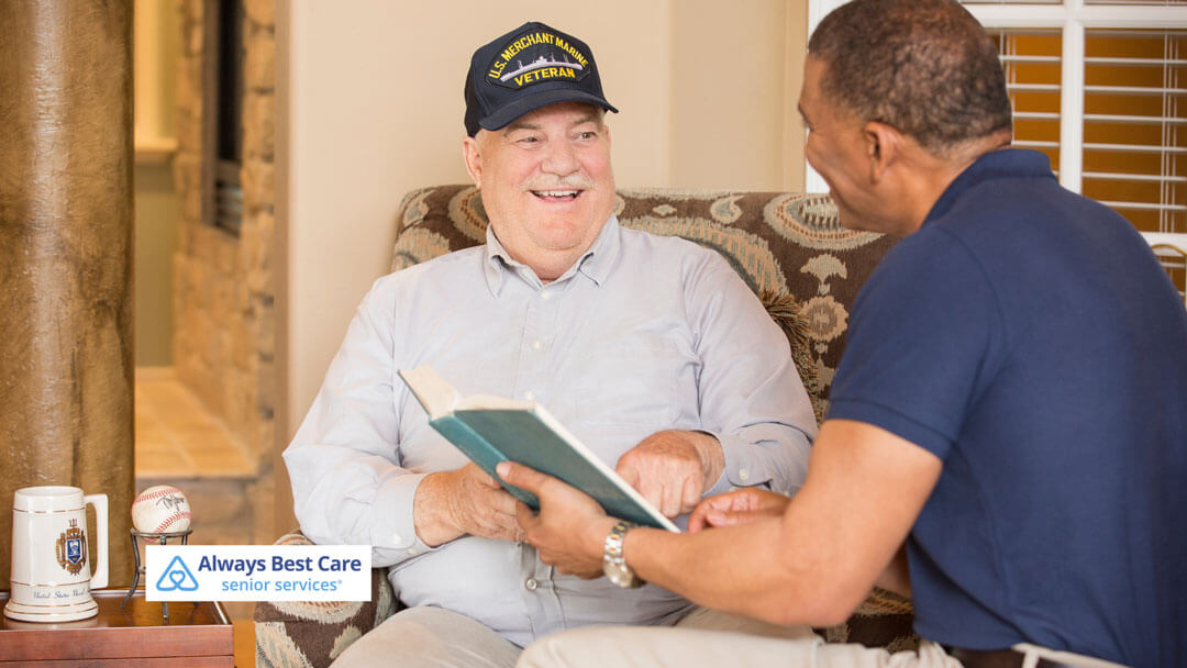 Always Best Care’s Commitment to Quality Respite Care for Veterans in New Berlin, WI