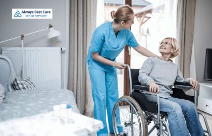 Providing Comfort and Dignity: Always Best Care’s Palliative Care Services in New Berlin, WI