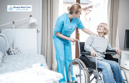 Providing Comfort and Dignity: Always Best Care’s Palliative Care Services in New Berlin, WI