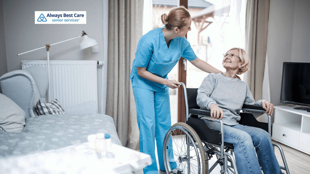 Providing Comfort and Dignity: Always Best Care’s Palliative Care Services in New Berlin, WI