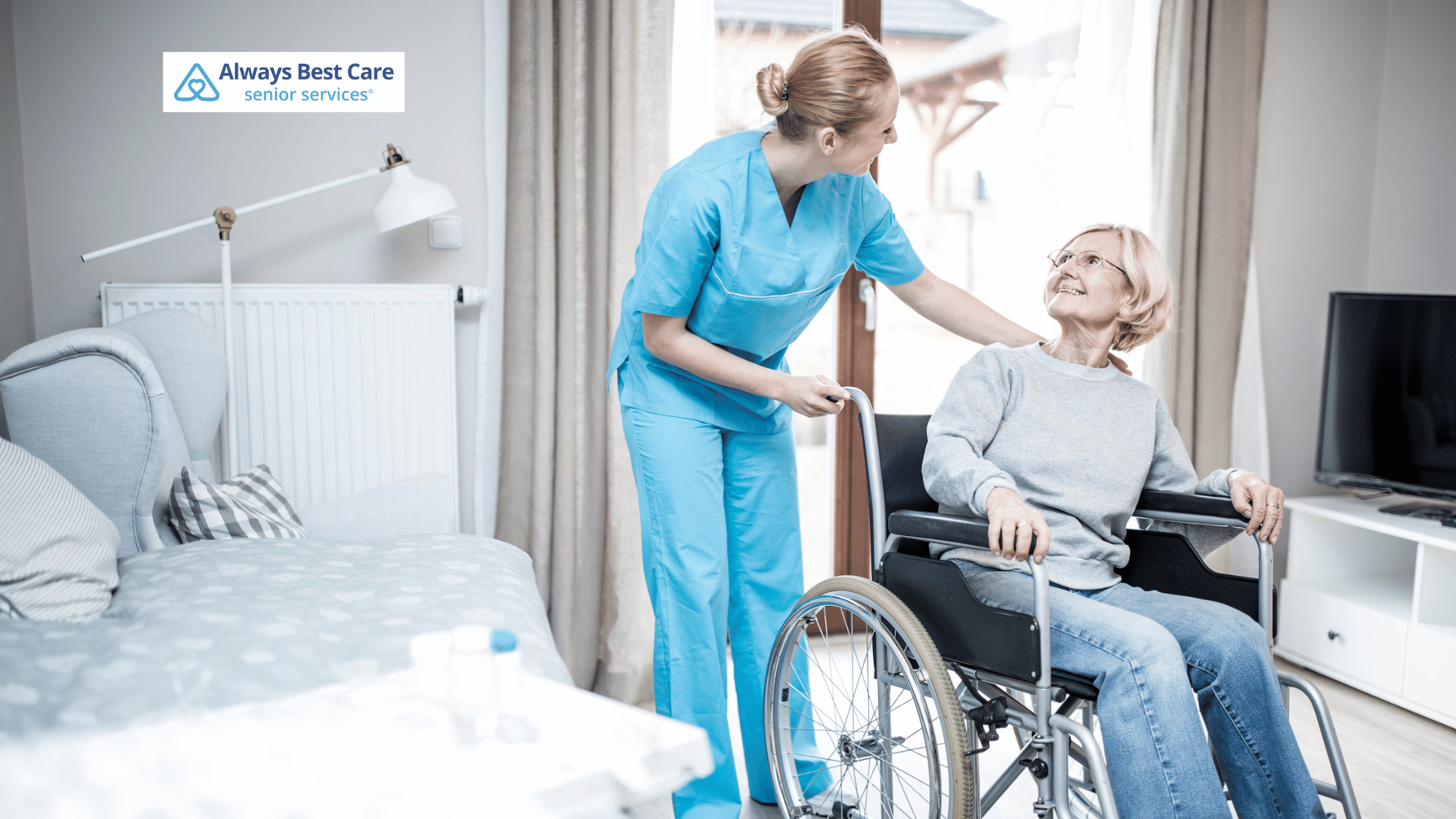 Providing Comfort and Dignity: Always Best Care’s Palliative Care Services in New Berlin, WI