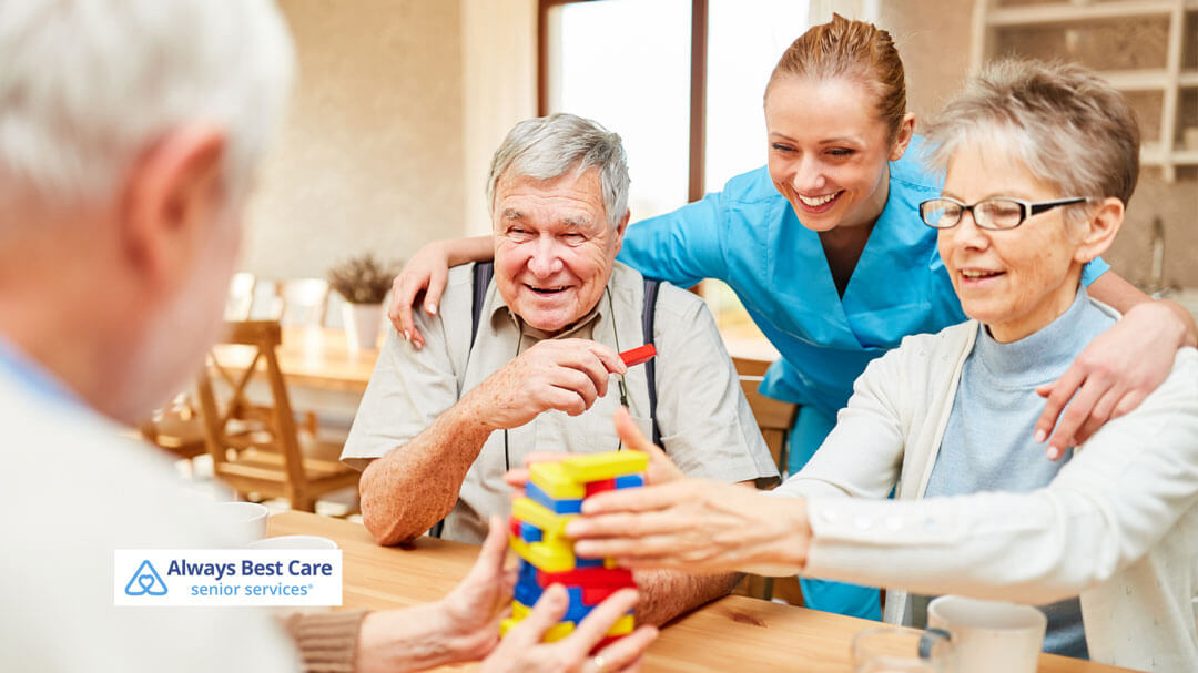 respite care for seniors