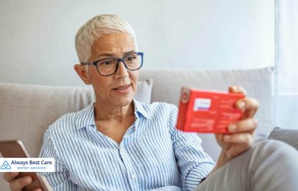 A Senior’s Guide to Tylenol Side Effects