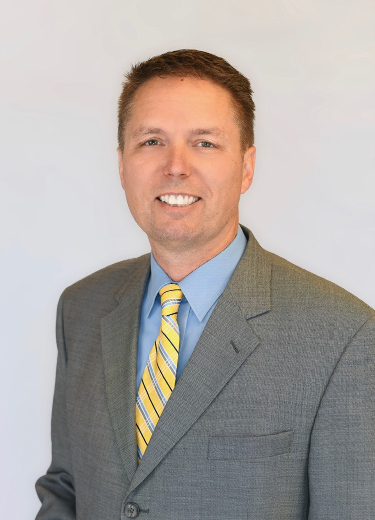 Chad Ramsey