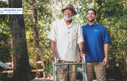 Enhancing Quality of Life: Always Best Care’s Senior Living Referral Services in Milwaukee