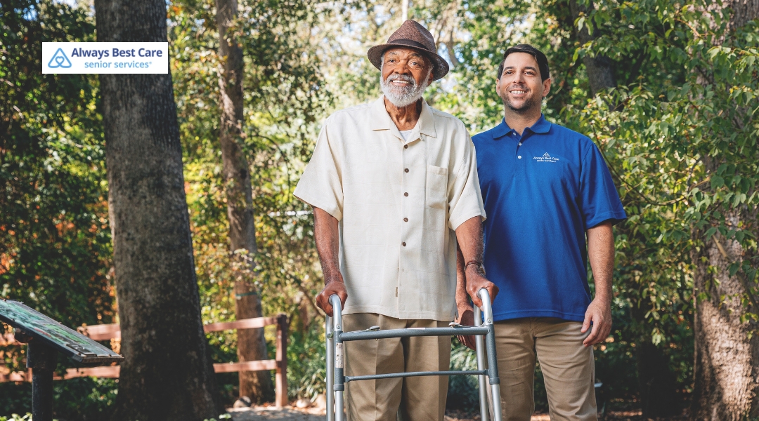 Enhancing Quality of Life: Always Best Care’s Senior Living Referral Services in Milwaukee