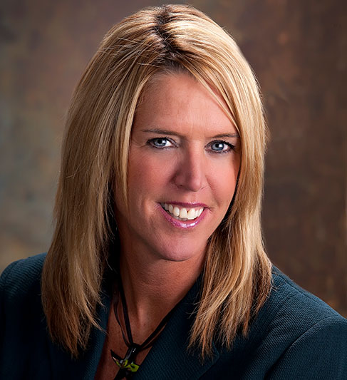 Colleen-Foley