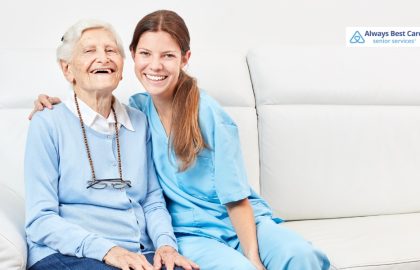 Live-In Care in Milwaukee, WI