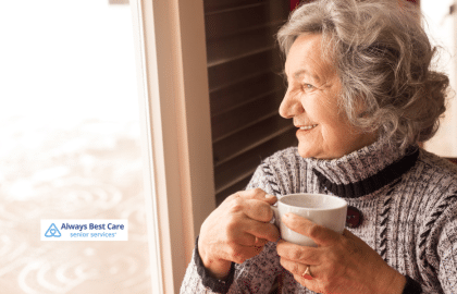 Hydration in Winter: Why Seniors Need Extra Support Even in Cold Months in Milwaukee, WI