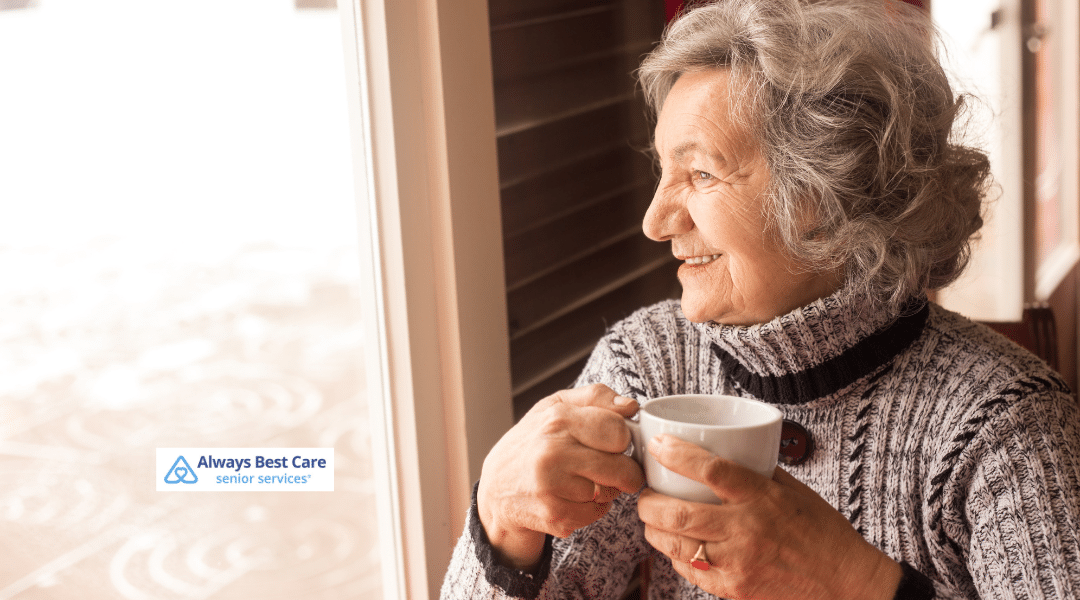 Hydration in Winter: Why Seniors Need Extra Support Even in Cold Months in Milwaukee, WI