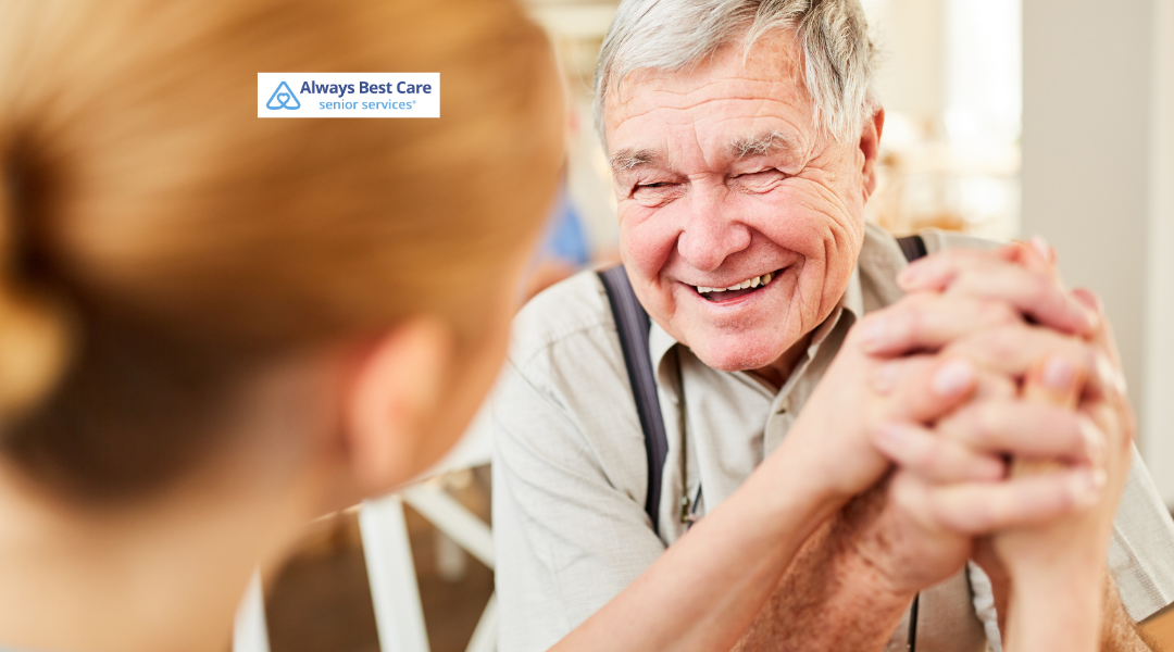 Steady Hands, Stronger Days: How Skilled Nursing Supports ALS Patients in Milwaukee