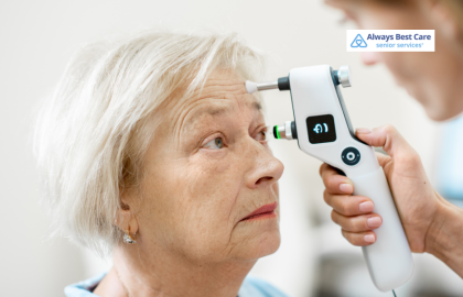 Common Age-Related Eye Conditions and How to Spot Them Early in Milwaukee