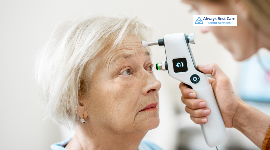 Common Age-Related Eye Conditions and How to Spot Them Early in Milwaukee