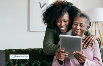 Technology Tools That Support Alzheimer’s Care at Home in Milwaukee