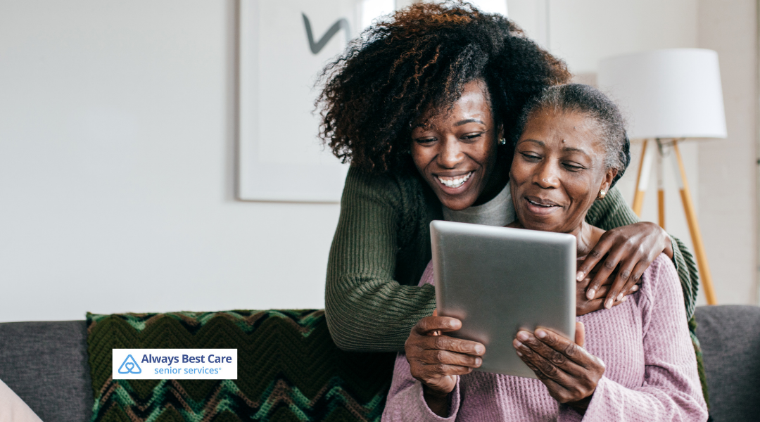 Technology Tools That Support Alzheimer’s Care at Home in Milwaukee