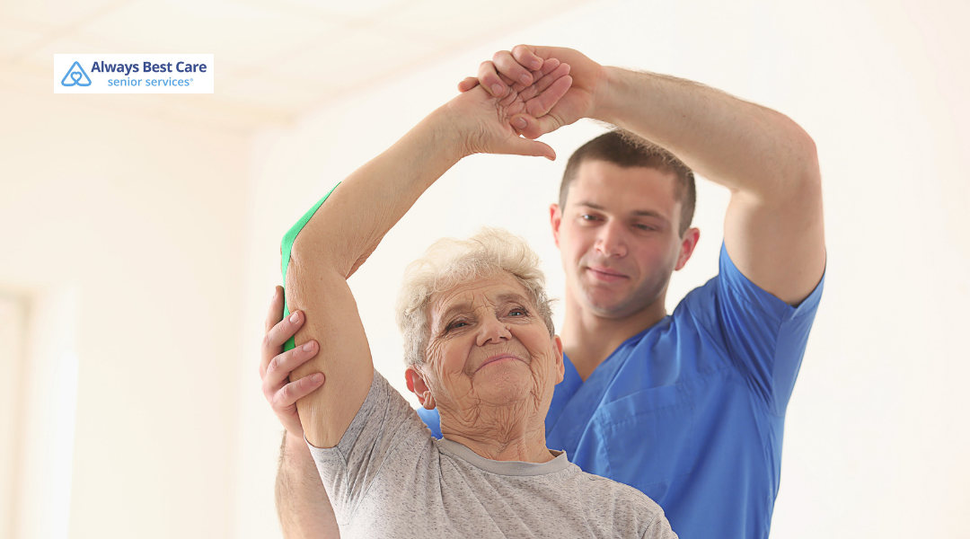 How Speech and Physical Therapy Support Individuals With Down Syndrome in Milwaukee