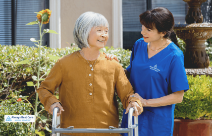 How Always Best Care Delivers Outstanding Personal Care Services in Brentwood, TN