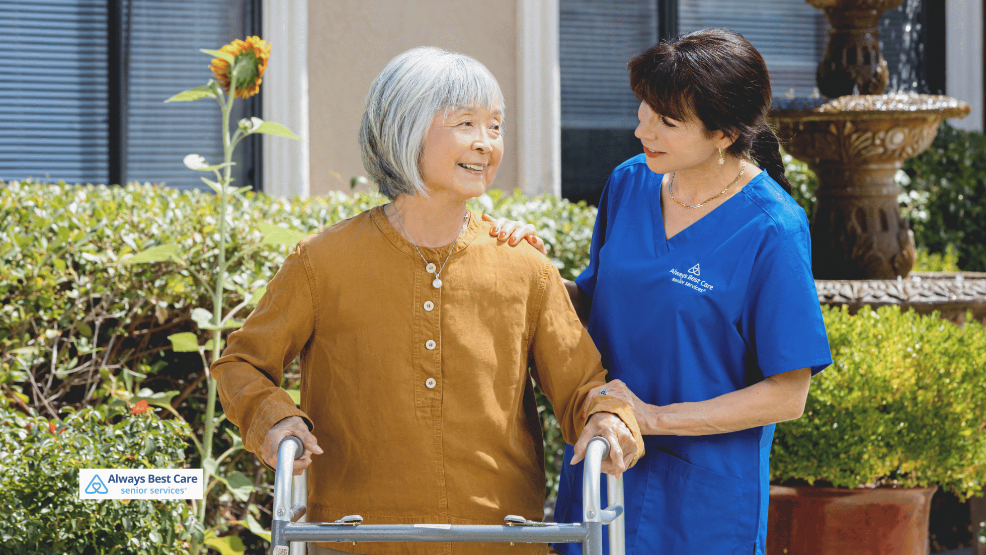 How Always Best Care Delivers Outstanding Personal Care Services in Brentwood, TN