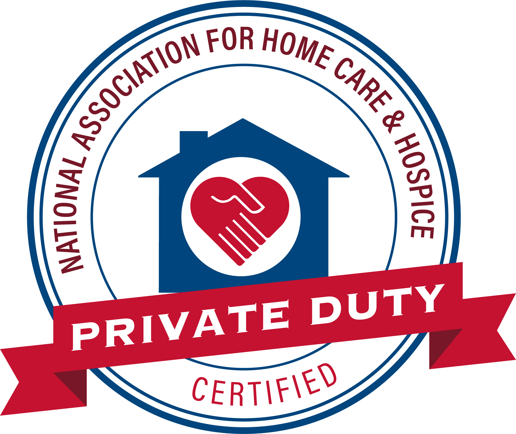 Private Duty Seal_certified