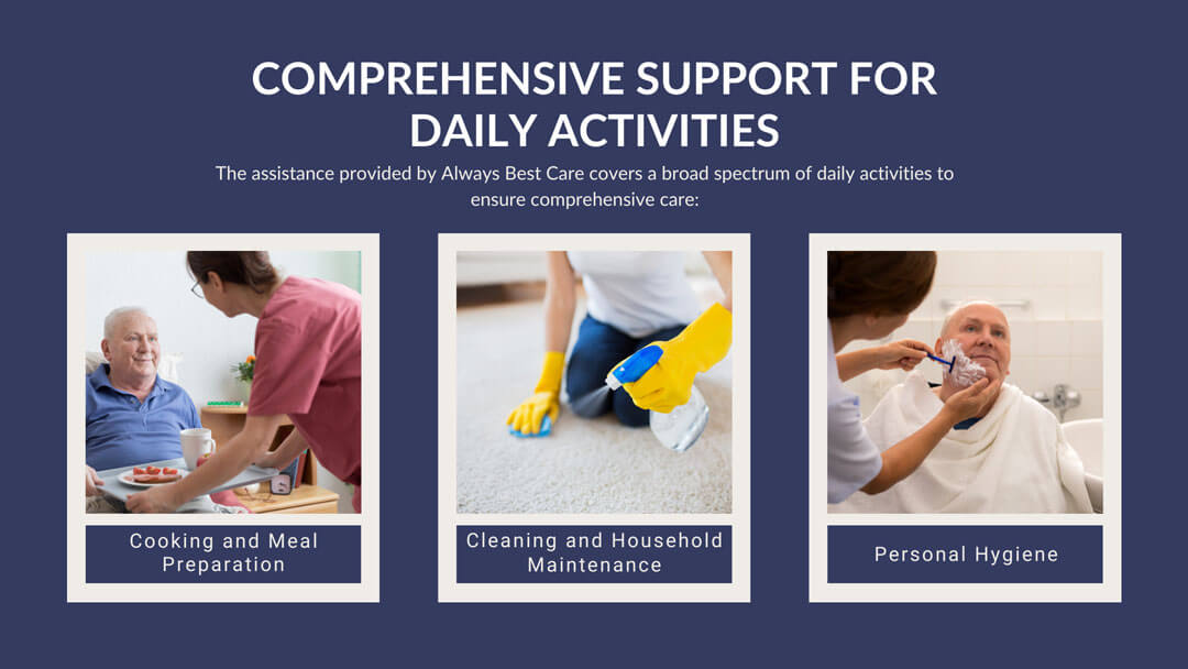 Comprehensive-Support-for-Daily-Activities