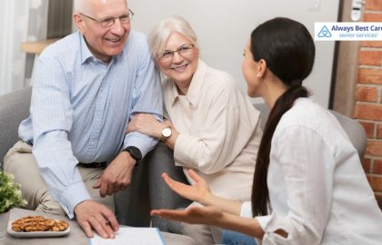 Finding the Perfect Assisted Living Facility: How Always Best Care Guides Seniors in Nashville, TN