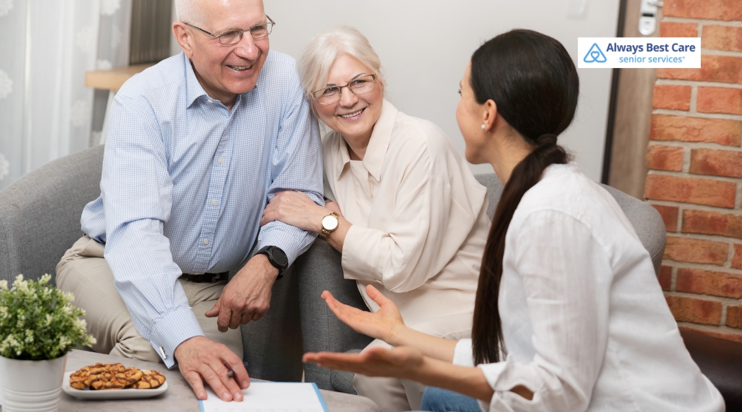 Finding the Perfect Assisted Living Facility: How Always Best Care Guides Seniors in Nashville, TN
