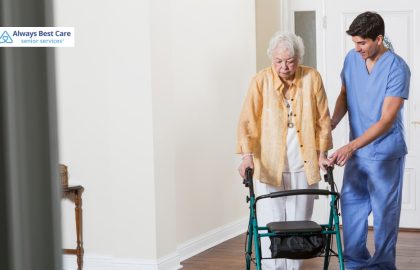 Hospital-to-Home Program in Greater Nashville, TN