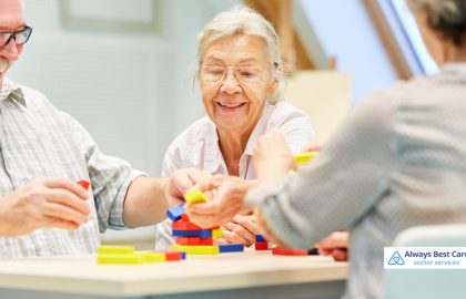 How Always Best Care of Greater Nashville Delivers Compassionate Dementia Care at Home: Real Stories from Local Families