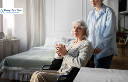 Benefits of Choosing Always Best Care for Senior Transitional Care in Brentwood, TN