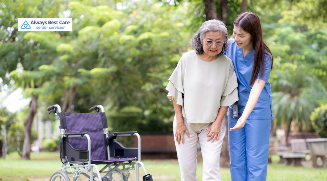 Enhancing Recovery at Home in Nashville: How Cancer Patients Benefit from Personalized In-Home Support
