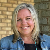 Cheryl Weink