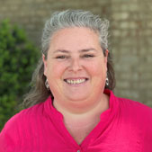 Sherry Reynolds