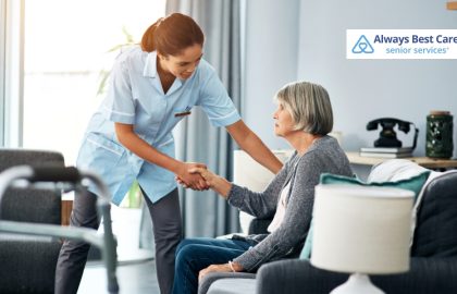 24-Hour Home Care in Greensboro, NC | Always Best Care