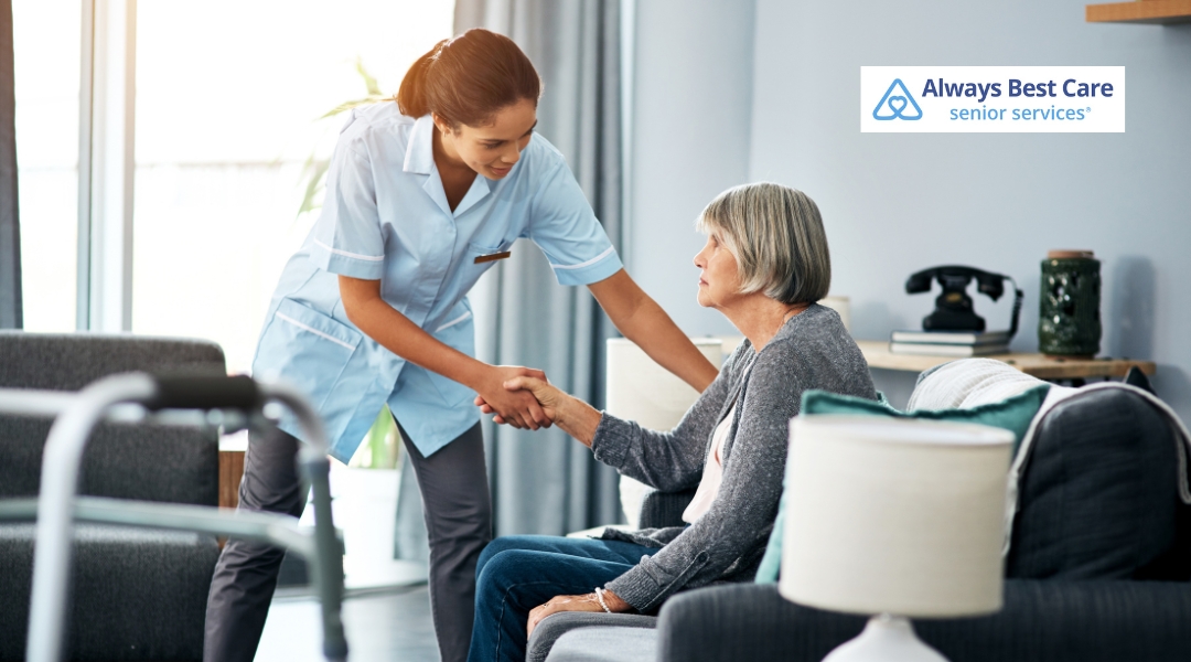 24-Hour Home Care in Greensboro, NC | Always Best Care