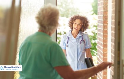 Respite Care Services in Greensboro, NC