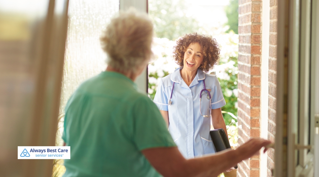 Respite Care Services in Greensboro, NC