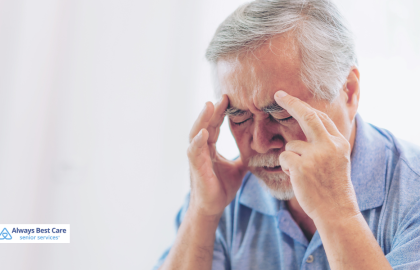 Stroke Warning Signs Greensboro Families Should Know Before It’s Too Late