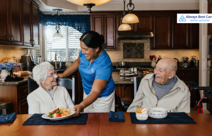Managing Diabetes at Home: Practical Tips for Greensboro Seniors and Families