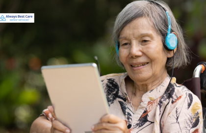 Finding the Rhythm Again: How Music Therapy Helps Greensboro Seniors Living with Parkinson’s
