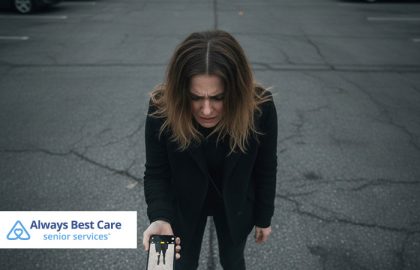 What’s on the Menu Today? Life Inside the Sandwich Generation