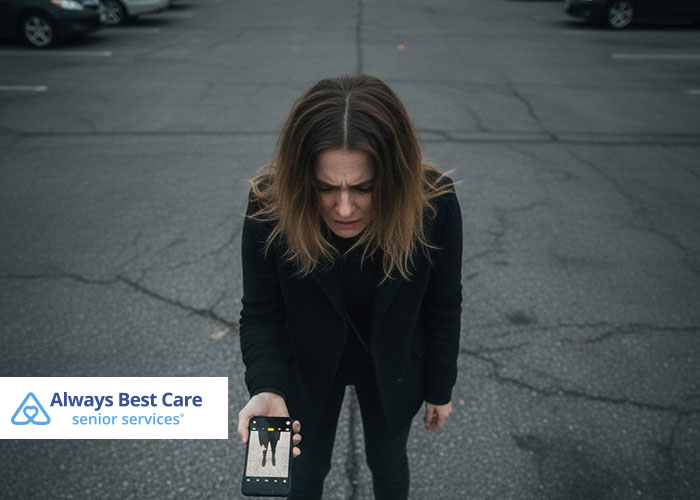 What’s on the Menu Today? Life Inside the Sandwich Generation