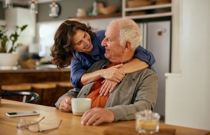 Life Inside the Sandwich Generation: One Emergency Away