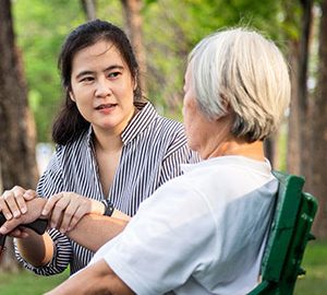 Improving Communication When a Loved One has Aphasia