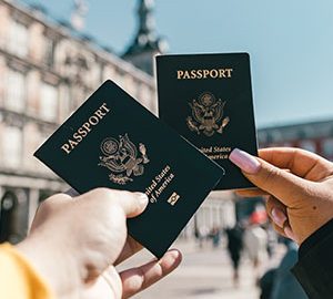 5 Tips for Traveling with Seniors