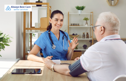 Heart Health: Tips for Managing Hypertension