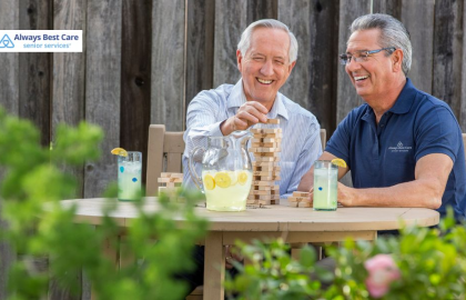 How ABC of Henderson Outshines the Competition: Your Guide to Superior Senior Care