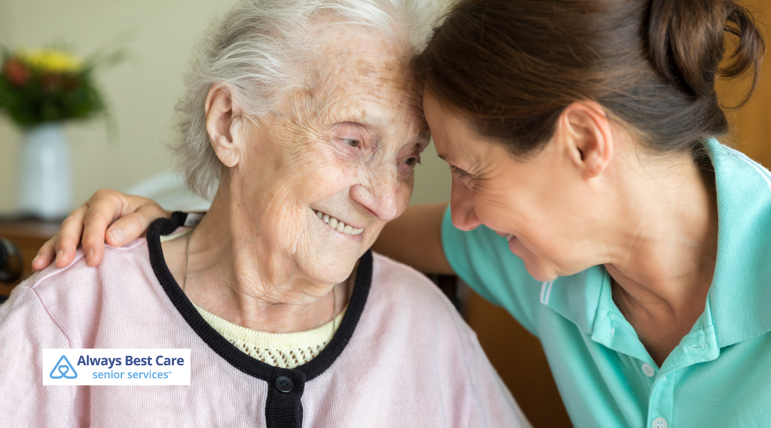 Fall Home Safety: Preparing Your Senior Parent’s Henderson Home for Autumn Weather